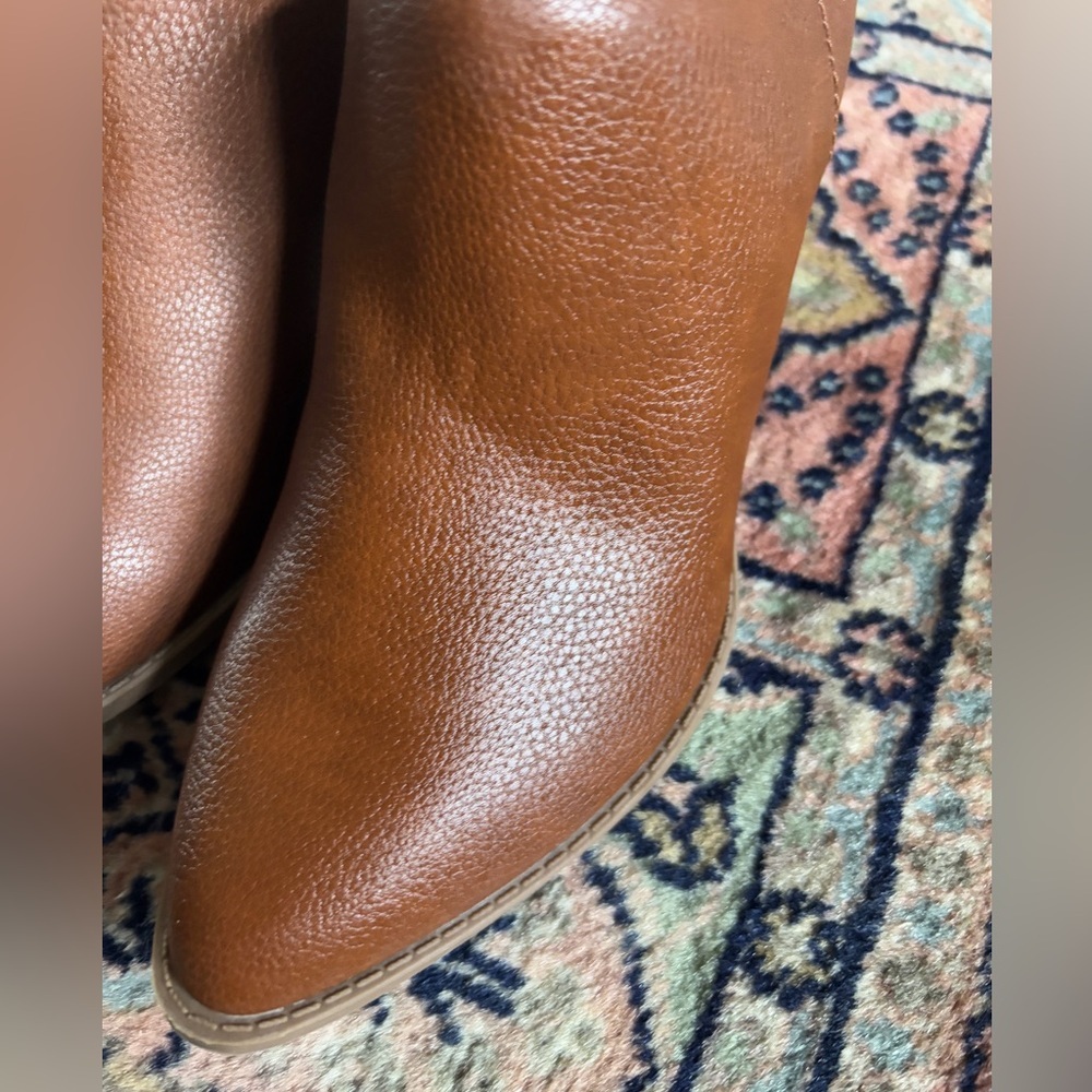 NWOT Dolcetta Rory Mules - Picture 4 of 7